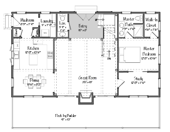 More Barn  Home  Plans  from Yankee Barn  Homes 